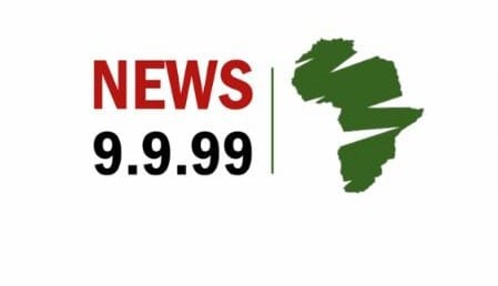 9.9.99 News Logo